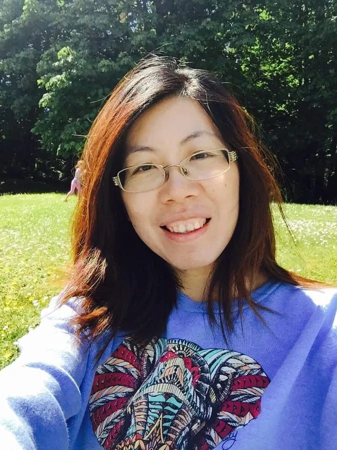 Hui Huang, Founder & CEO of Skyline Dev Labs